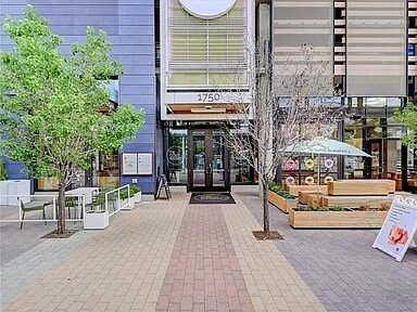 Building Photo - 1750 Wewatta St