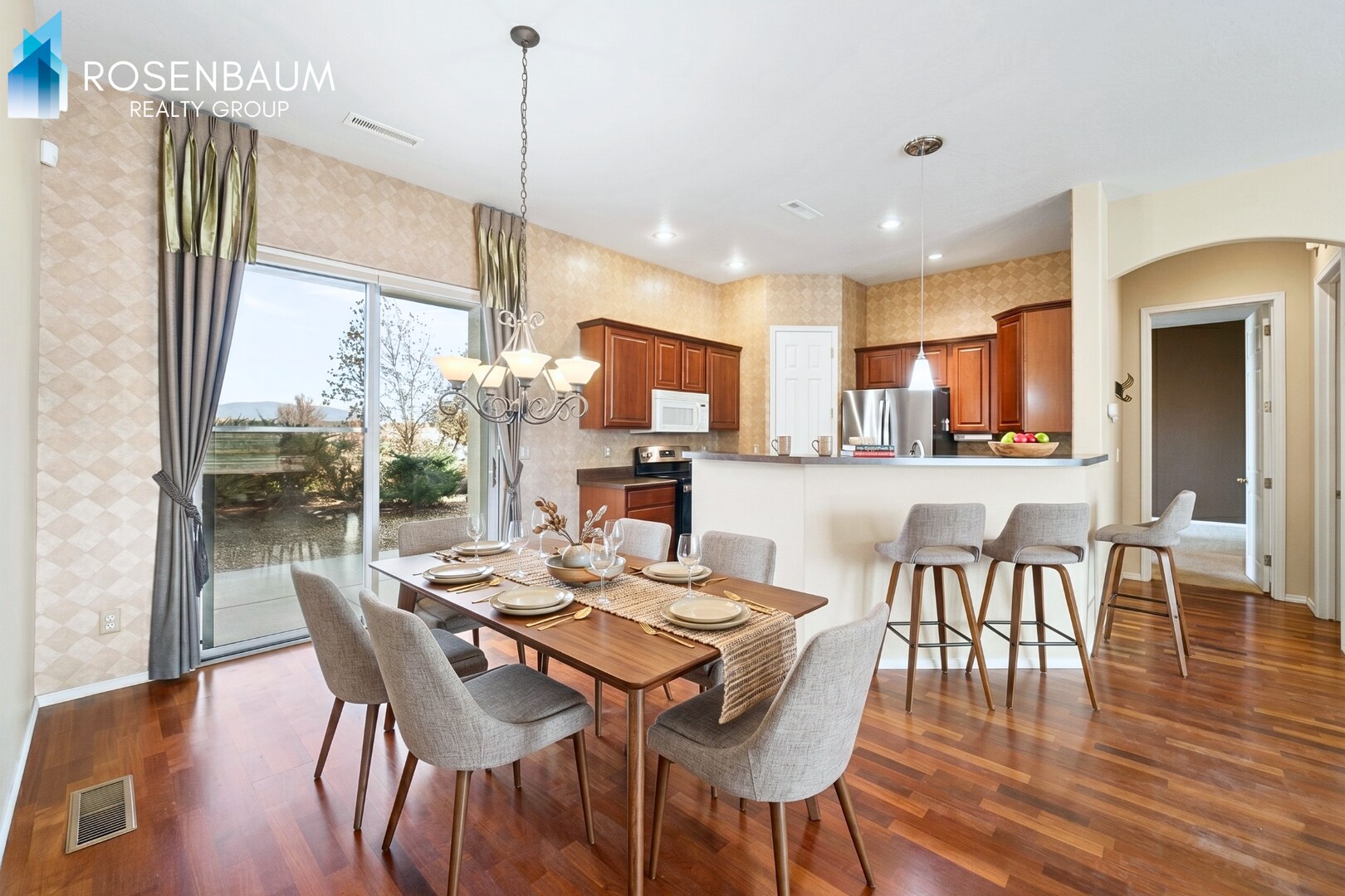 Building Photo - Beautiful 3-bedrooms, 2-baths home in the sought-after Granville Community of Prescott Valley!