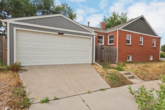 Building Photo - 3 br, 2 bath House - 3556 N Clayton Street...