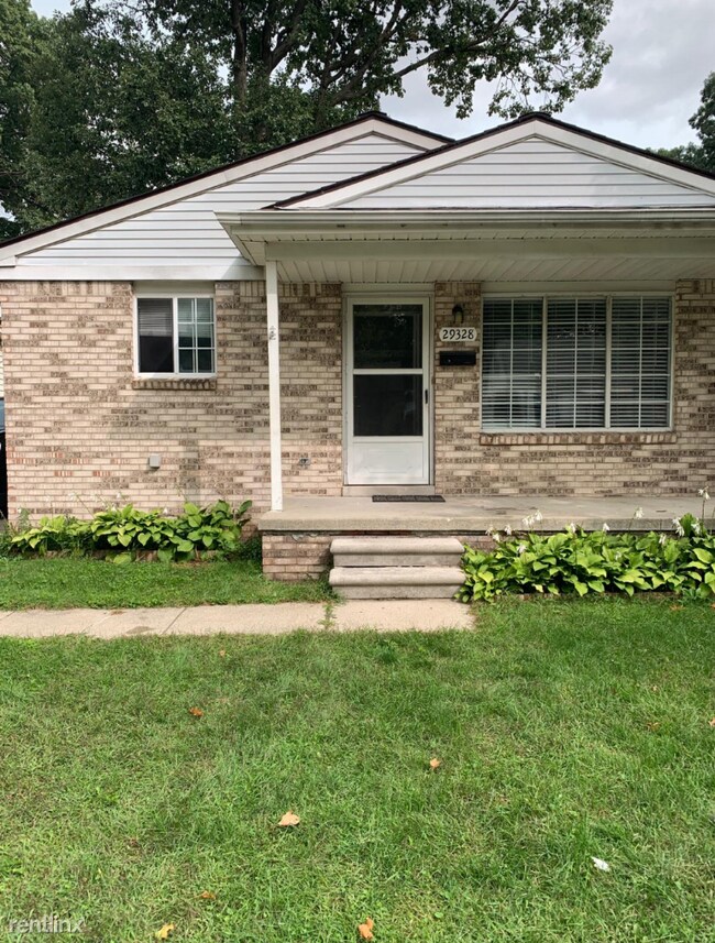 Building Photo - 3 br, 1 bath House - 29328 Tawas St