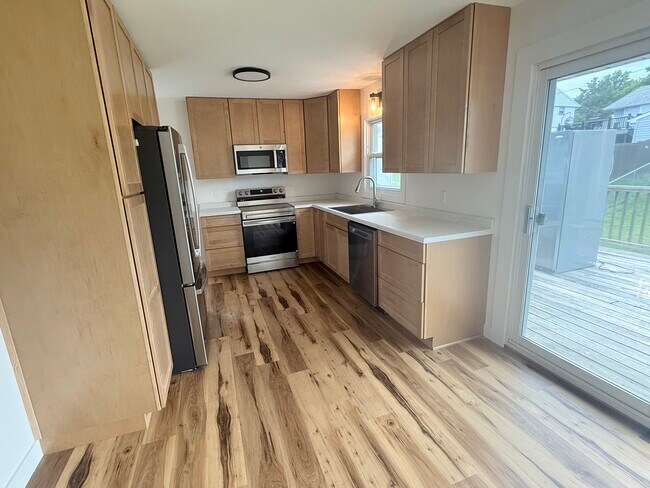 Building Photo - 1759 Richie Dr