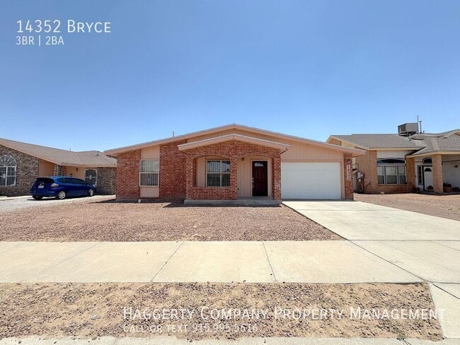 Primary Photo - 14352 Bryce-