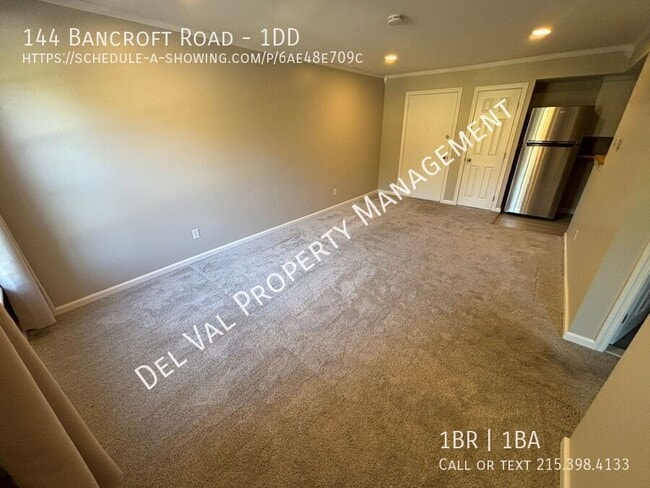 Building Photo - 144 Bancroft Rd