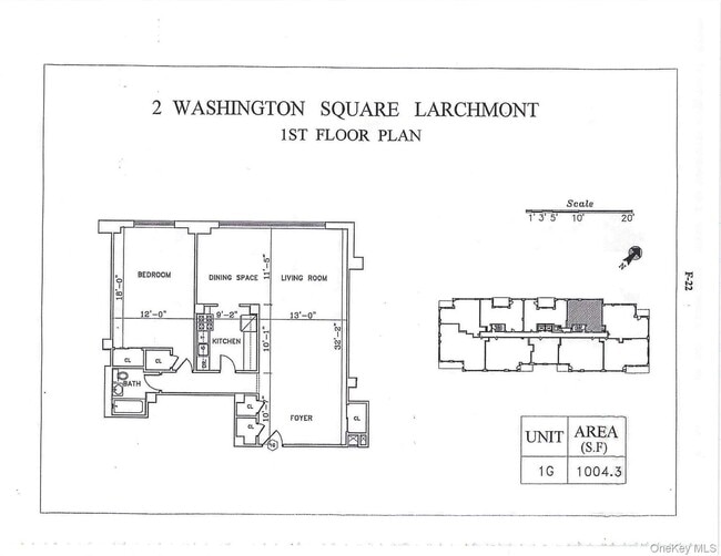 Building Photo - 2 Washington Square