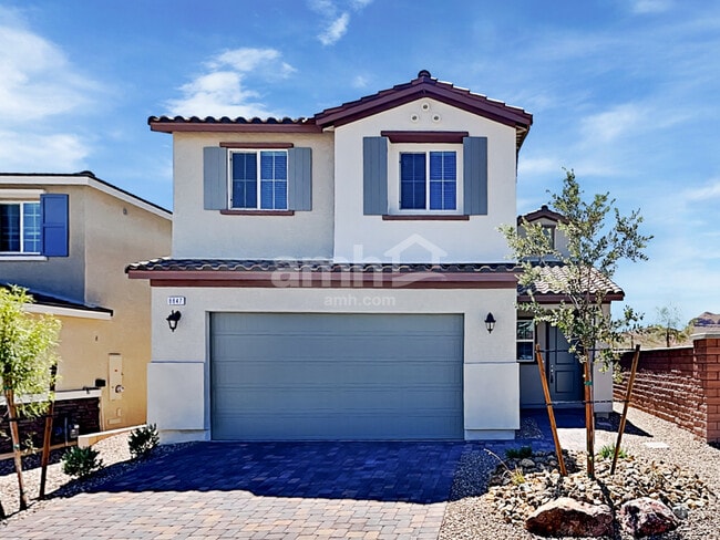 Building Photo - 8847 Tiger Tooth Ave