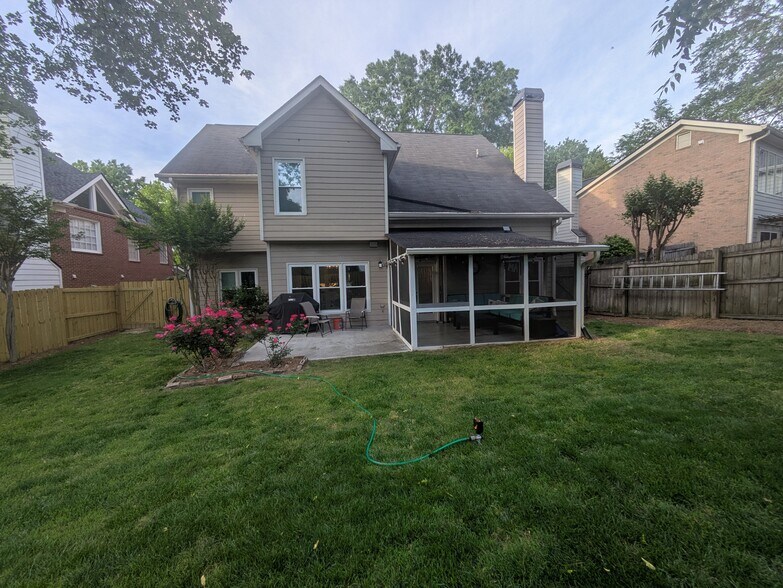 Building Photo - 4736 Woodland Brook Ct SE
