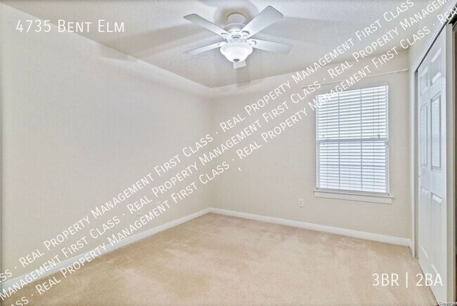 Building Photo - 4735 Bent Elm