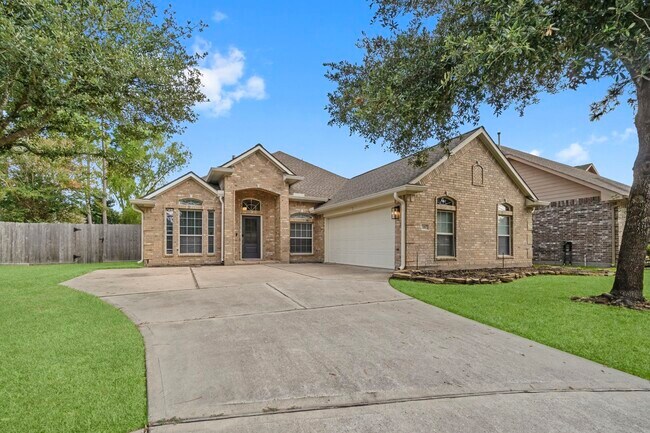 Primary Photo - 3007 Rustic Gardens Dr