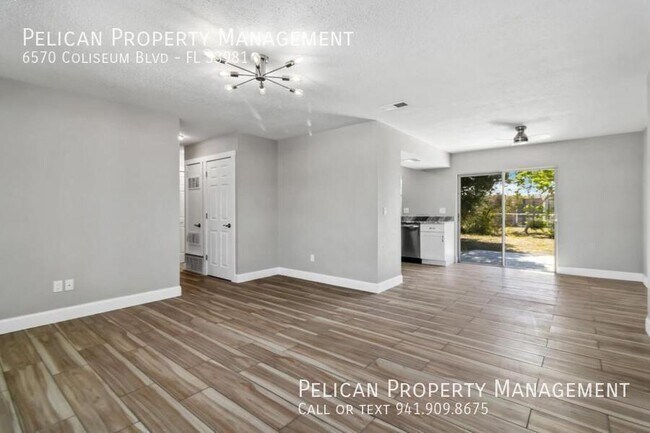 Building Photo - 6570 Coliseum Blvd