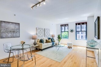 Building Photo - 631 D Street NW