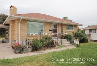 Building Photo - 848 Wayne Ave