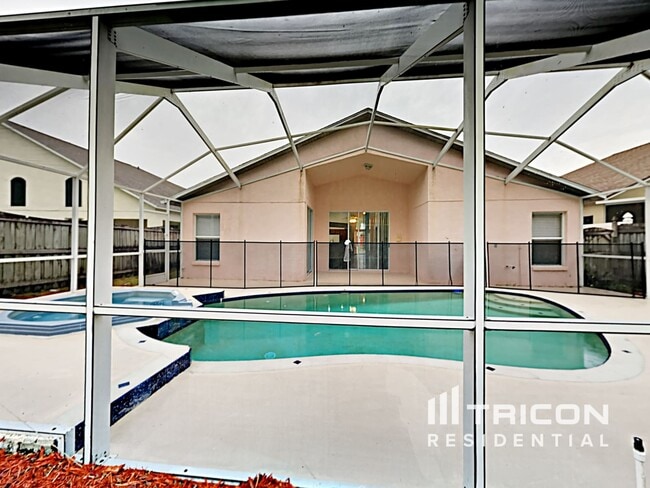 Building Photo - 30653 Tremont Drive Wesley Chapel FL