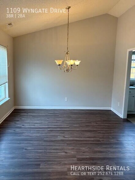 Building Photo - 1109 Wyngate Dr