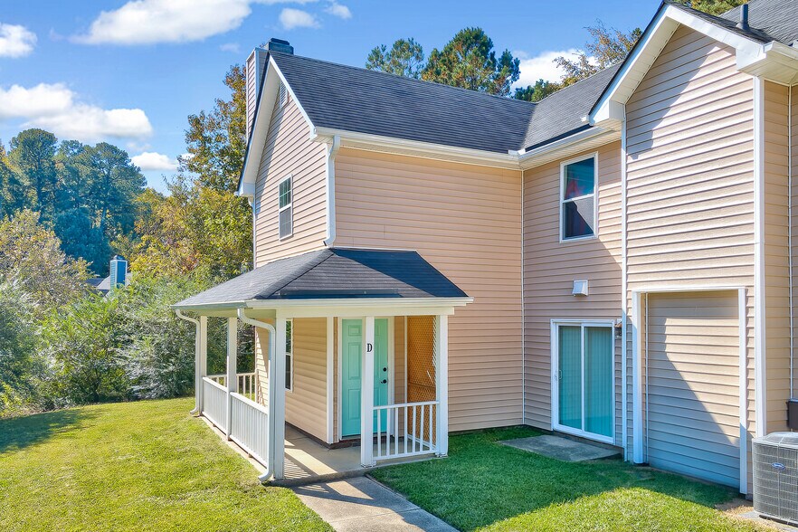 Building Photo - 4304 Presley Ct