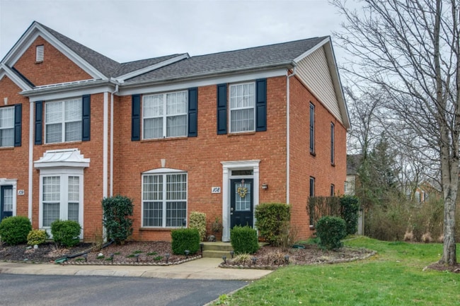 Building Photo - 601 Old Hickory Blvd