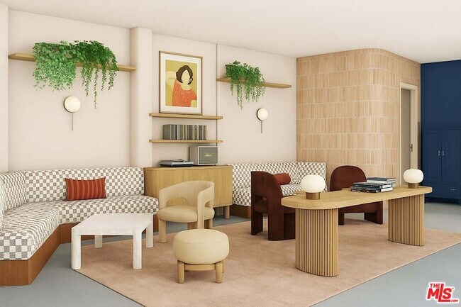 Building Photo - 6320 Garvanza Ave