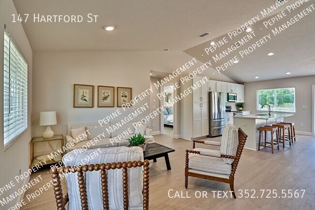 Building Photo - 147 Hartford St