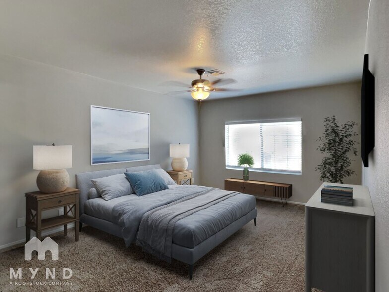 Building Photo - 2835 Floral Peak Dr