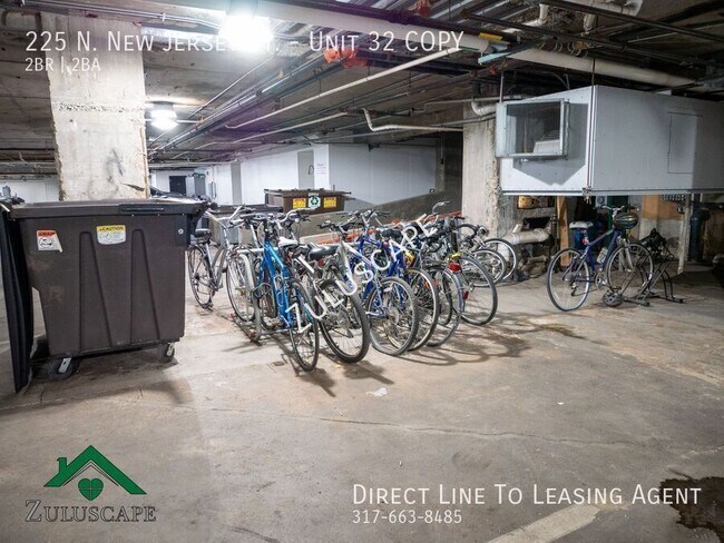 Building Photo - 225 N New Jersey St