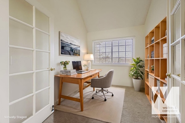 Building Photo - Cozy 1 bedroom condo with 1 bath