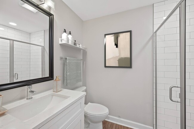 Floorplan - Indian Creek Apartments and Townhomes