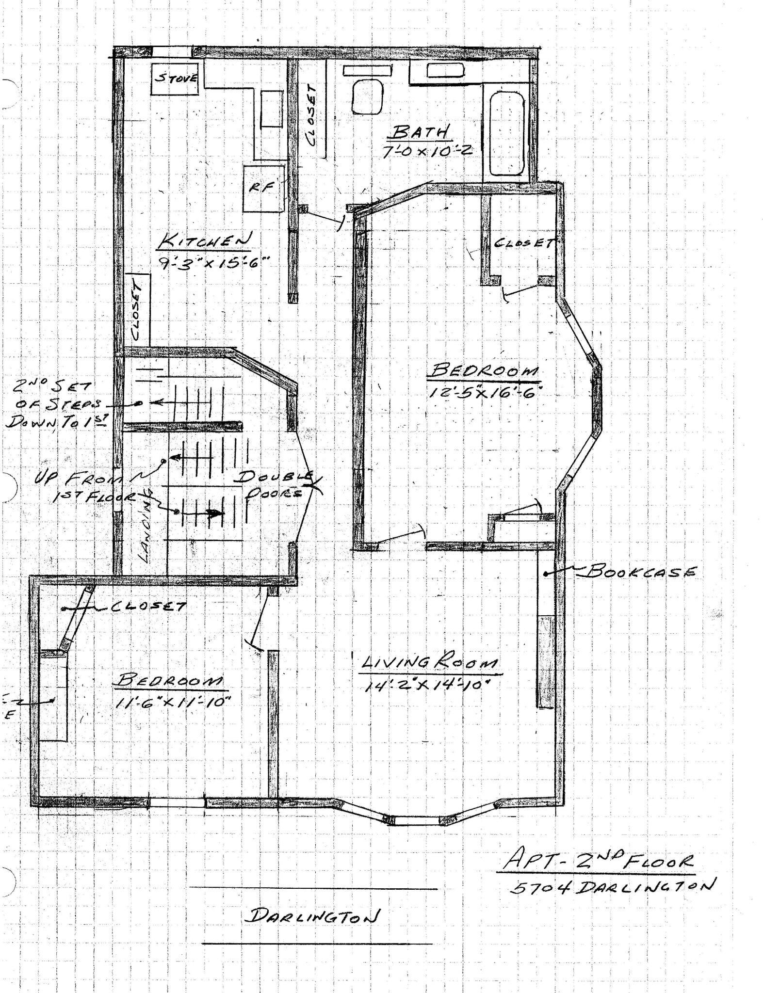 Building Photo - 5704 Darlington Rd