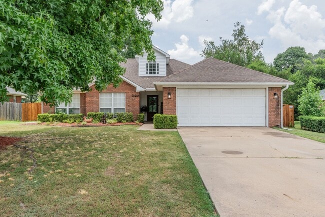 Building Photo - 7120 Blackjack Dr