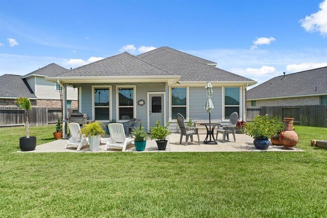 Building Photo - 7410 Arabian Moon Trail