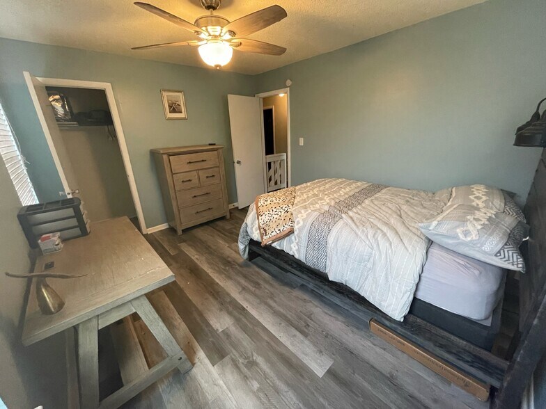 Bedroom #2 - 3751 Pendleton Ave