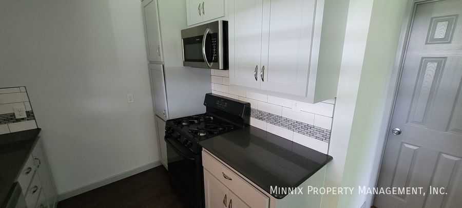 Building Photo - 5403 13th St