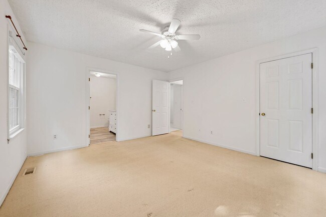 Building Photo - Durham Retreat with Vaulted Ceilings, Private Deck & Wooded Views