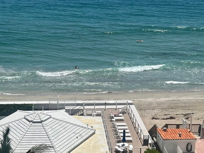 Building Photo - 3590 S Ocean Blvd