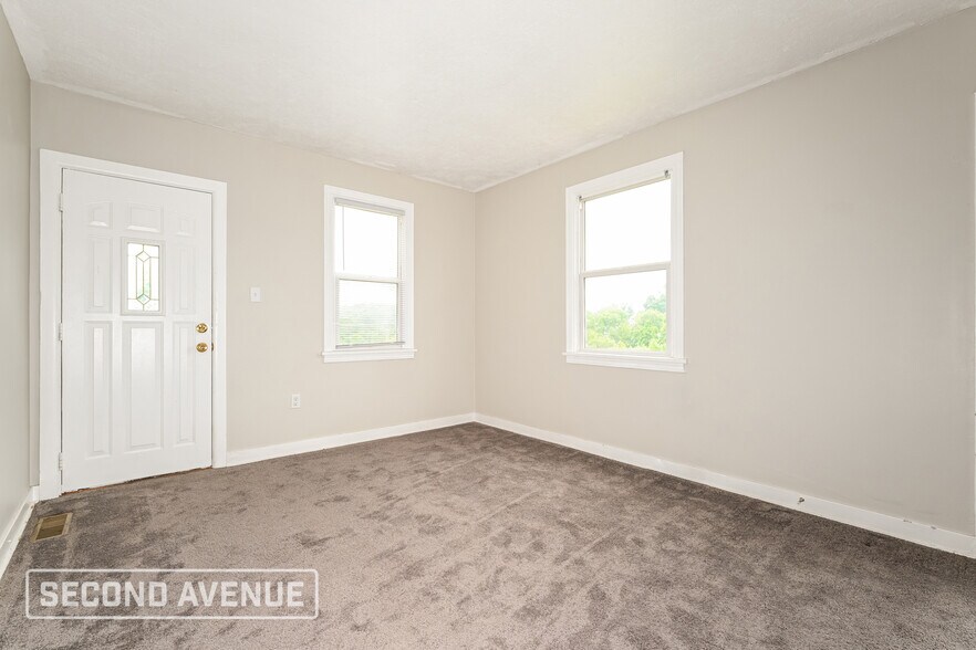 Building Photo - 1131 Orourke Dr