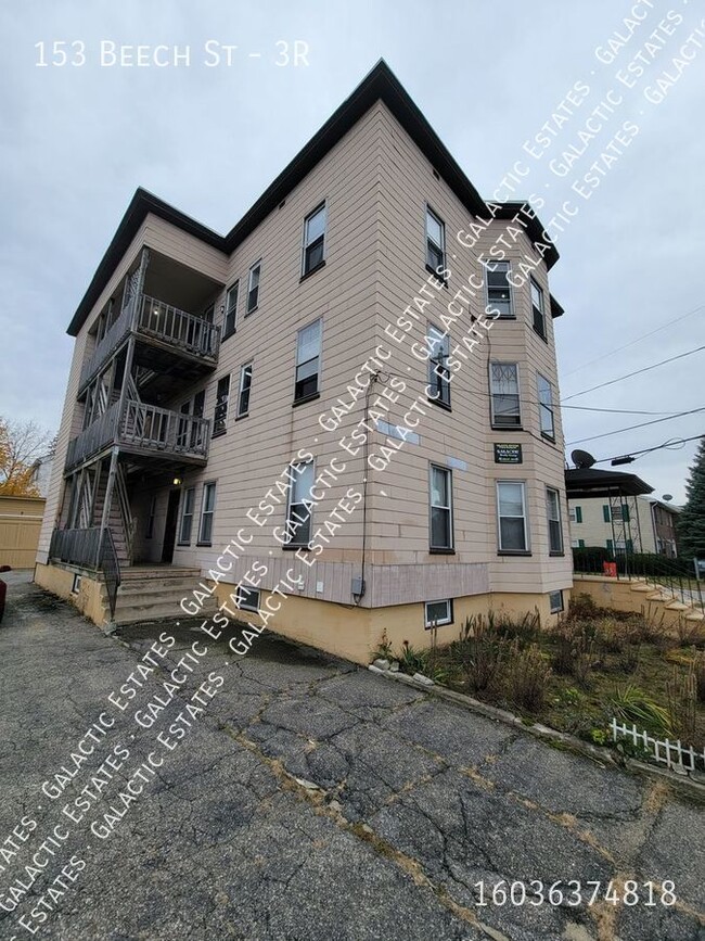 Building Photo - Renovated 1 bed 1 bath apartment East Side...