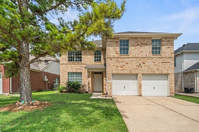 Primary Photo - 11019 Avery Trace Ct