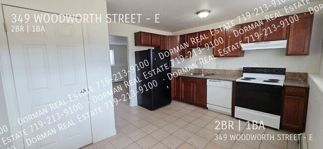 Building Photo - 349 Woodworth St