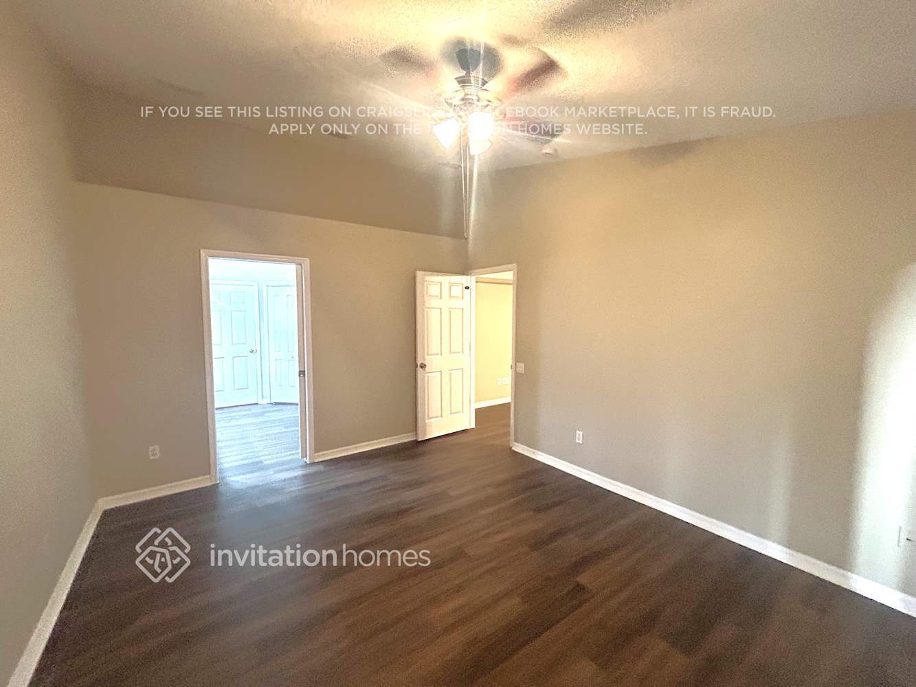 Building Photo - 4609 Rockingchair Dr