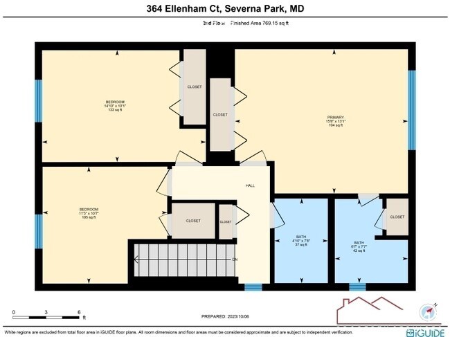 Building Photo - 364 Ellenham Ct