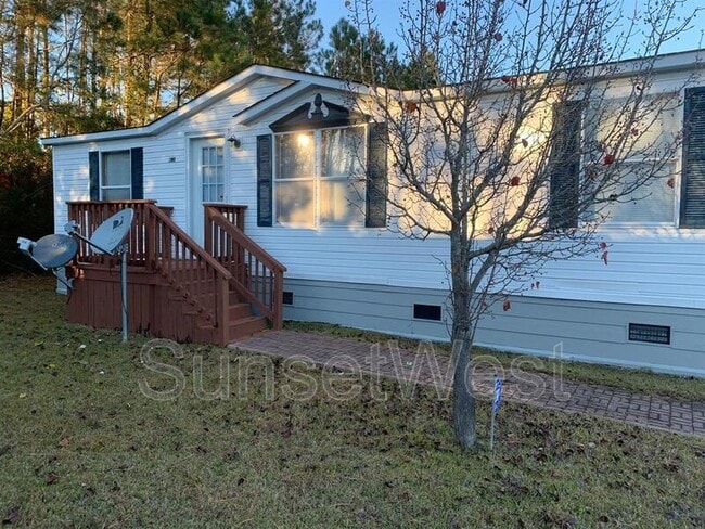Building Photo - 4636 Rainbow Ln