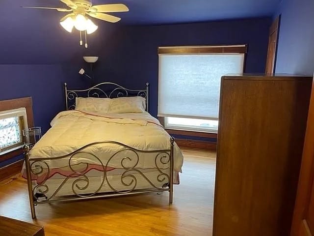 Building Photo - 1317 Broadway St