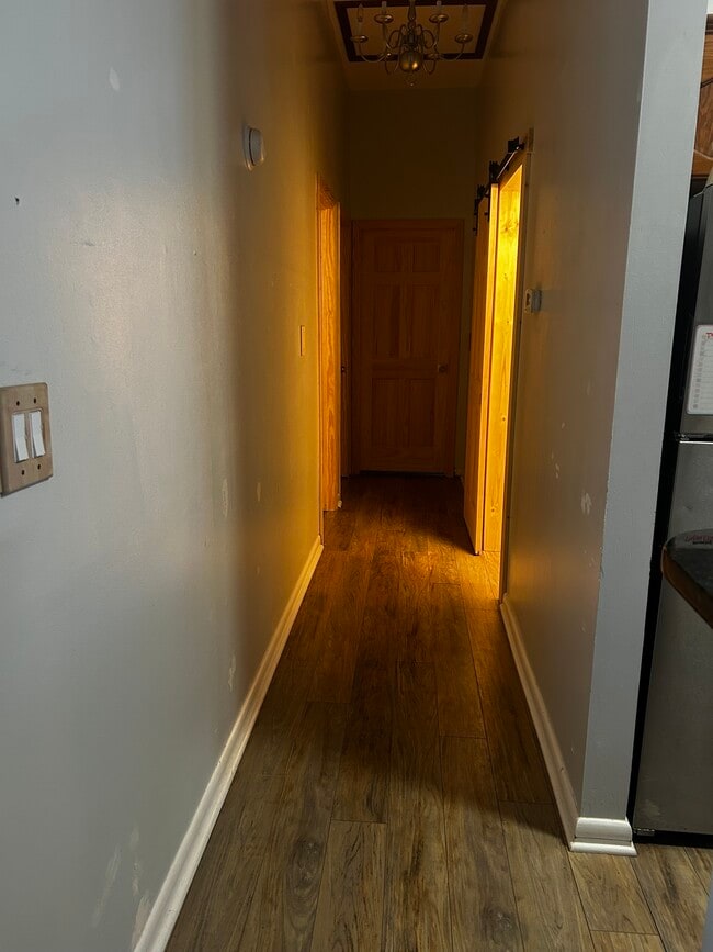 Building Photo - 1260 Blanton St