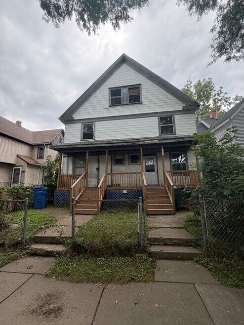 Building Photo - 392-394-394 Columbia Ave