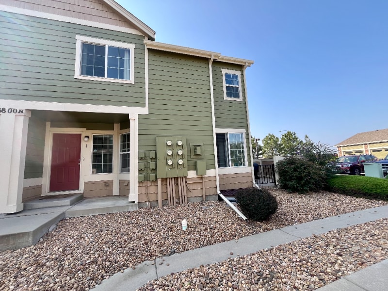 Building Photo - 15800 E 121st Ave