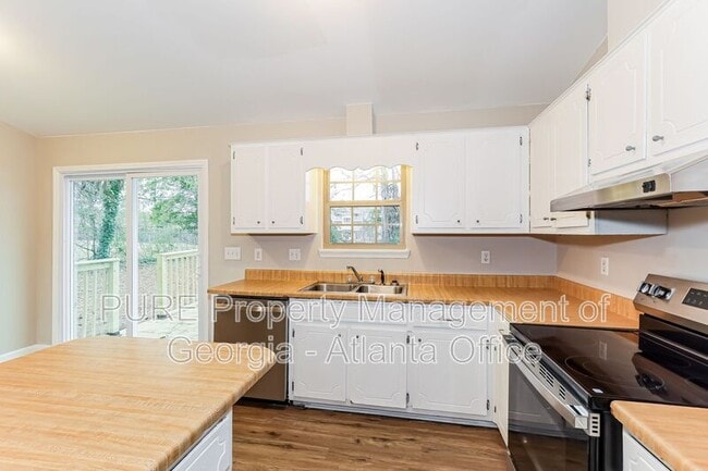 Building Photo - 3623 Karleen Rd