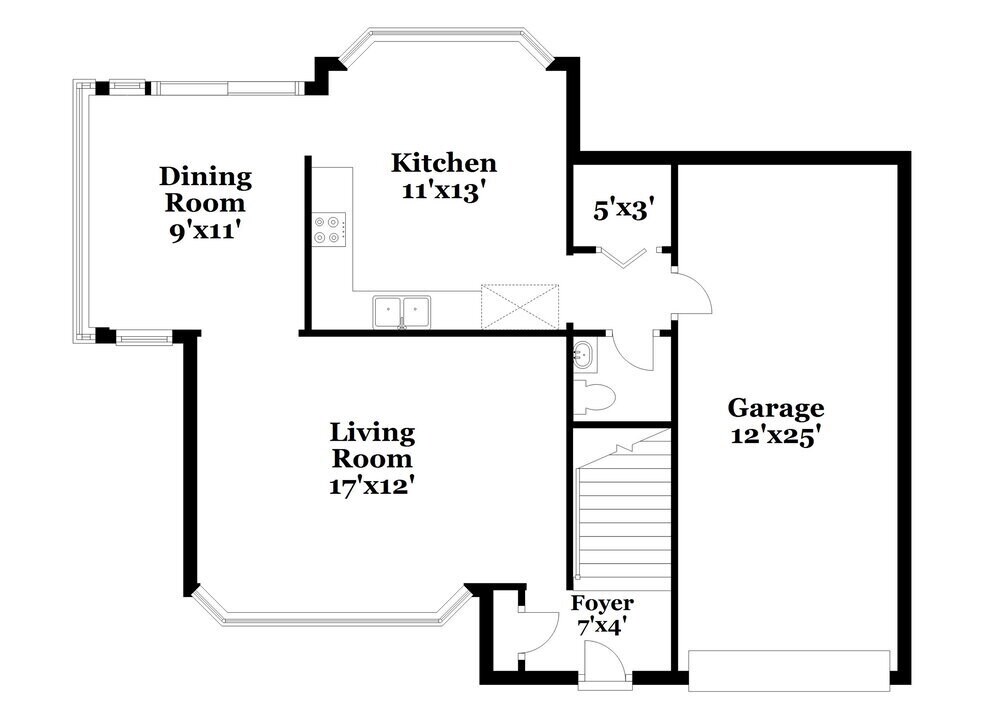 Building Photo - 1097 Williamsburg Ln