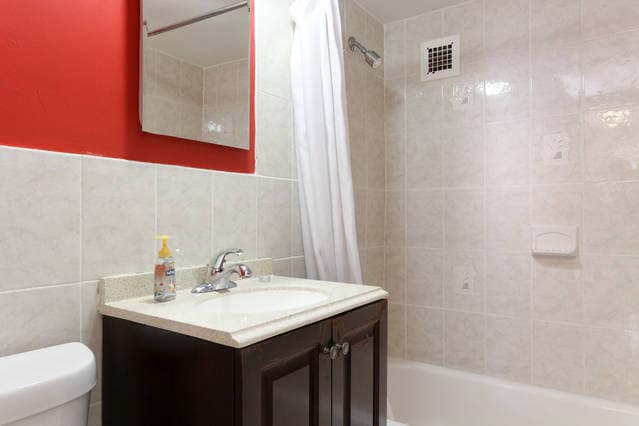 Building Photo - 2401 H St NW