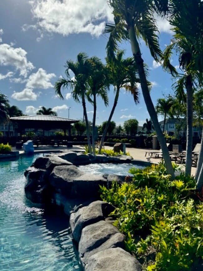 Building Photo - Ka Makana @ Hoakalei Golf Course front Upgraded Developer Model