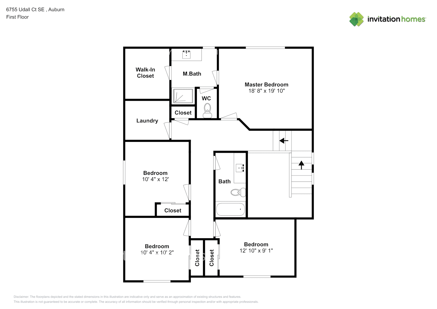 Building Photo - 6755 Udall Ct SE