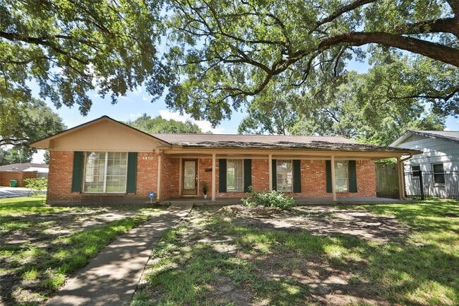 Building Photo - 4403 Omeara Dr