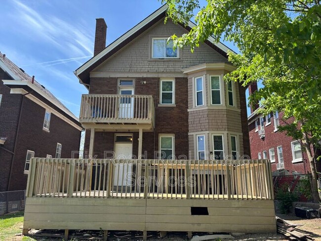 Building Photo - 1026 Del Monte Pl